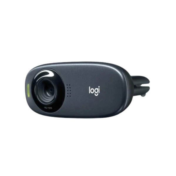 web logitech c310 hd
