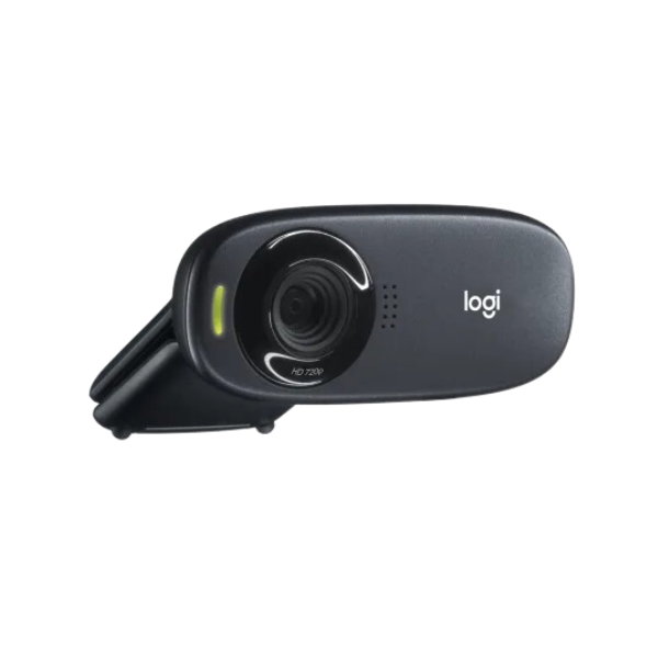 webcam logitech c310