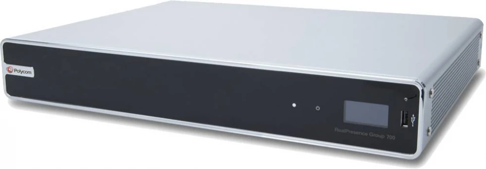 Bộ xử lý Polycom Group 700