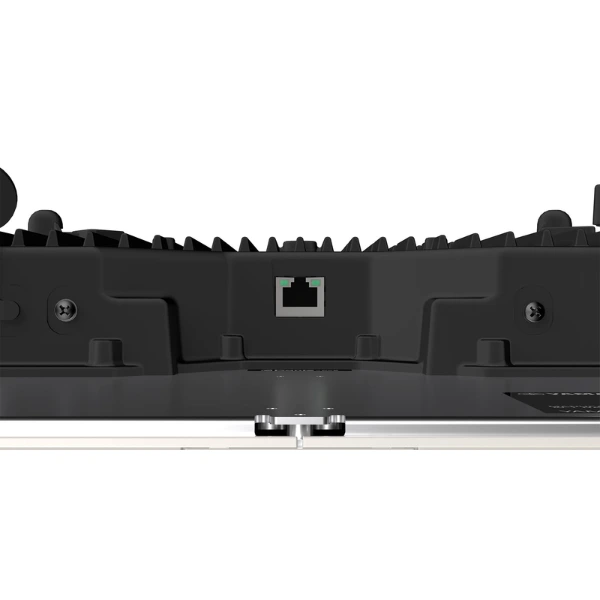 Cổng kết nối của RM-CG