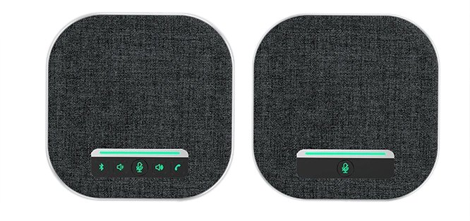 Gọi cuộc gọi song công hoàn toàn với VC700