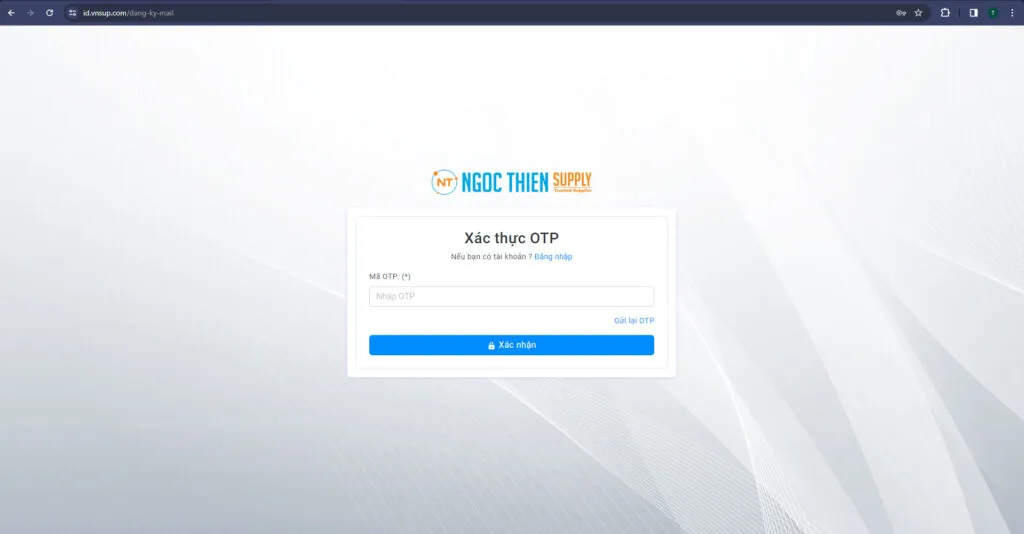 Hướng dẫn đăng kí tài khoản mua Zoom tự động 2