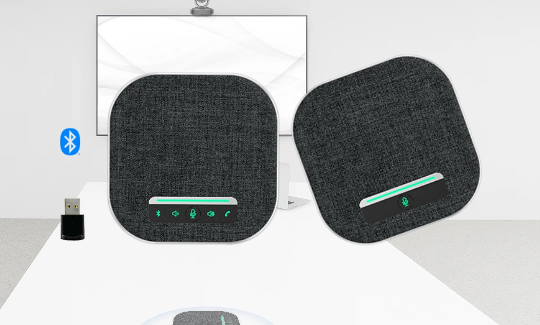 Loa hội nghị VC700 đẳng cấp doanh nghiệp dành cho mọi loại phòng họp