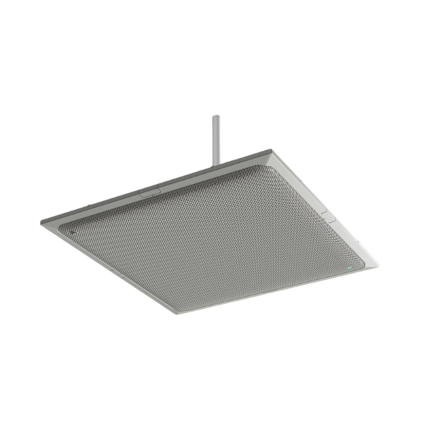 Micro âm trần Yamaha RM-CG màu trắng 1