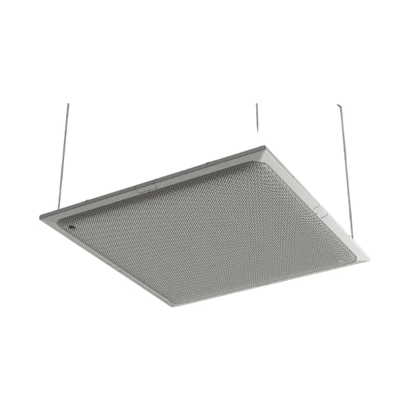 Micro âm trần Yamaha RM-CG màu trắng
