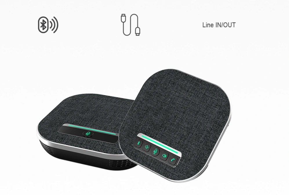 Minrray VC700 có đa dạng cách kết nối