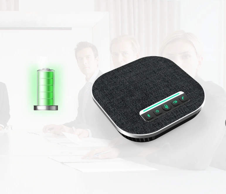 Minrray VC700 với pin cực bền