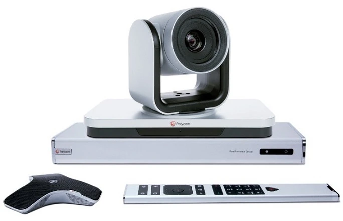 POLYCOM Group 700 Camera 12x