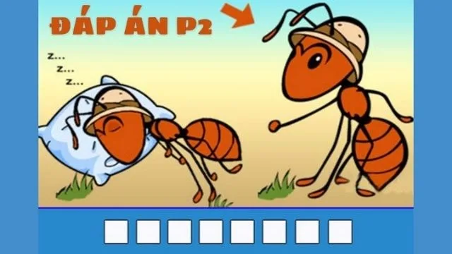 Trò chơi online đuổi hình bắt chữ