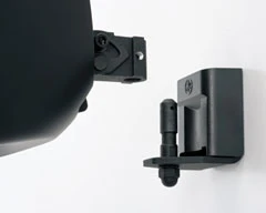 giá đỡ loa Yamaha VXS8 dễ thiết lập