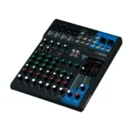 mixer yamaha mg10xu