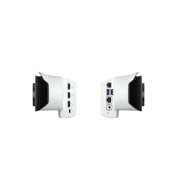 Các cổng kết nối của poly studio x52 Các cổng kết nối của poly studio x52