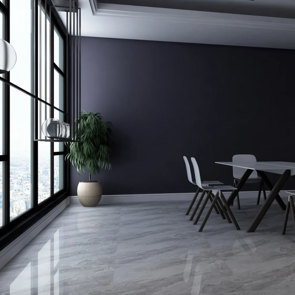 Chú ý đến hệ thống âm thanh, ánh sáng cho phòng họp