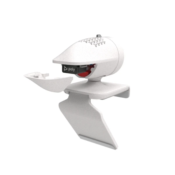 Cổng USB ở phía sau Poly Studio P5