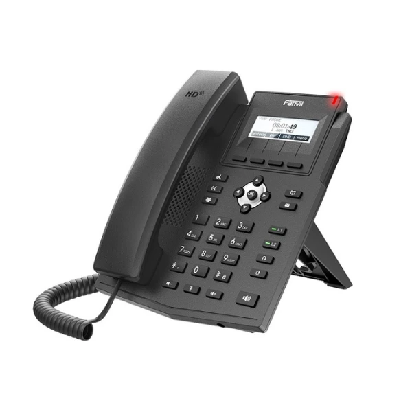 Điện thoại IP Fanvil X1S