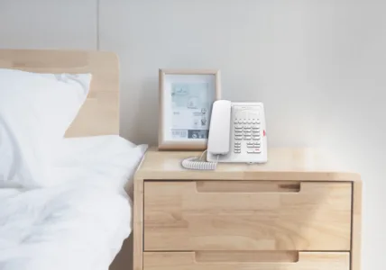 Fanvil H3w Có Thiết Kế Thanh Lịch