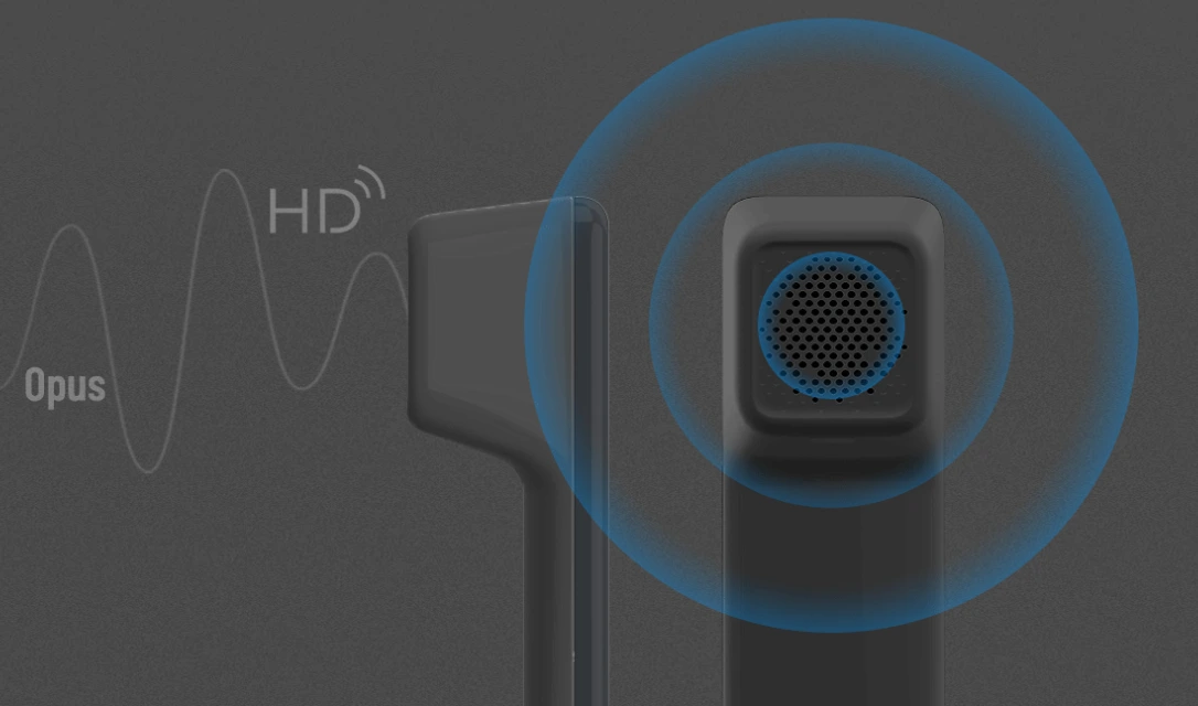 Fanvil V65 Có âm Thanh Chất Lượng Hd