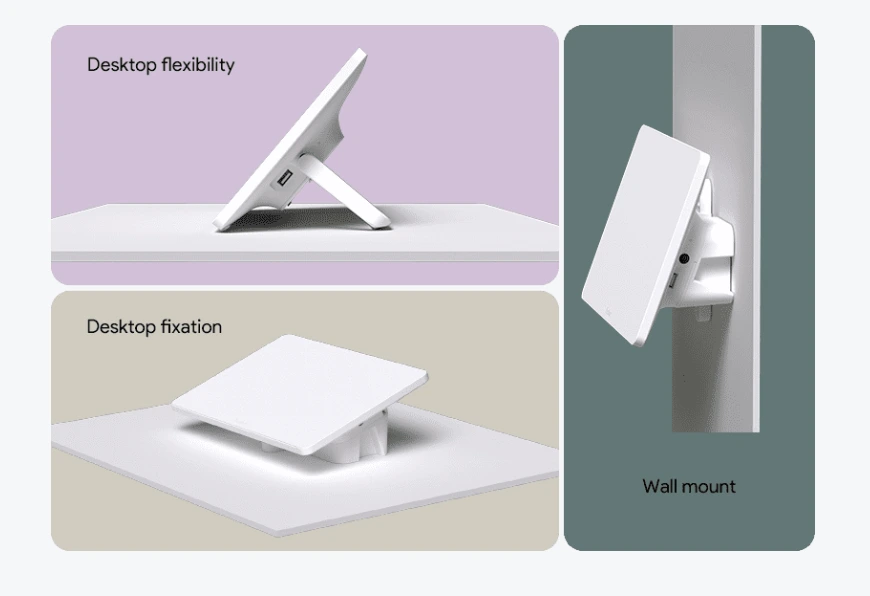 Lắp đặt và triển khai Yealink MTouch Plus linh hoạt