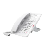 Mặt Bên điện Thoại Fanvil H3w Màu Trắng