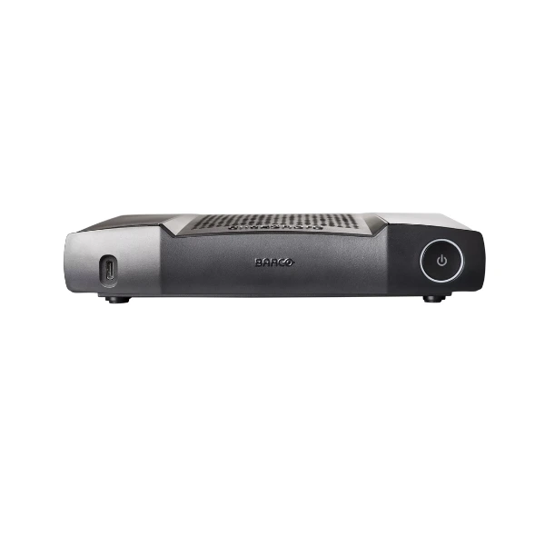 Mặt trước Barco ClickShare CX-50 Gen 2