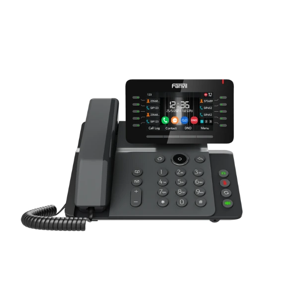 Mặt Trước Fanvil V65