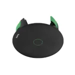 Mặt trước micro Yealink SkySound CM20 màu đen