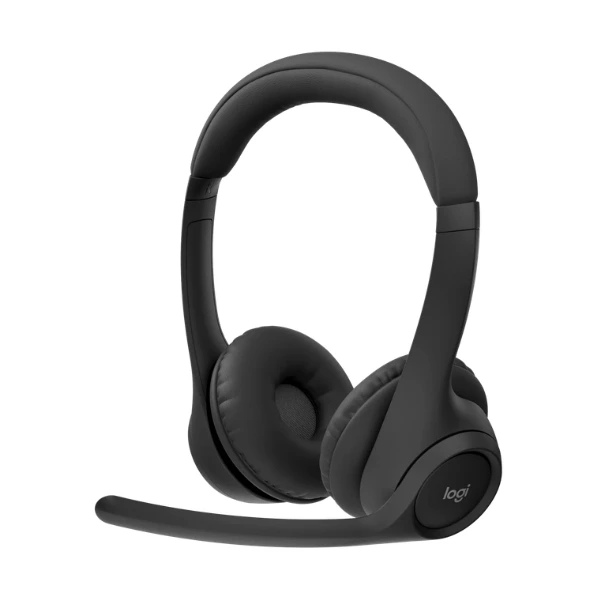 Tai nghe chụp tai không dây Logitech Zone 300