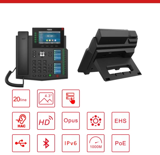 Tính Năng Của X6u