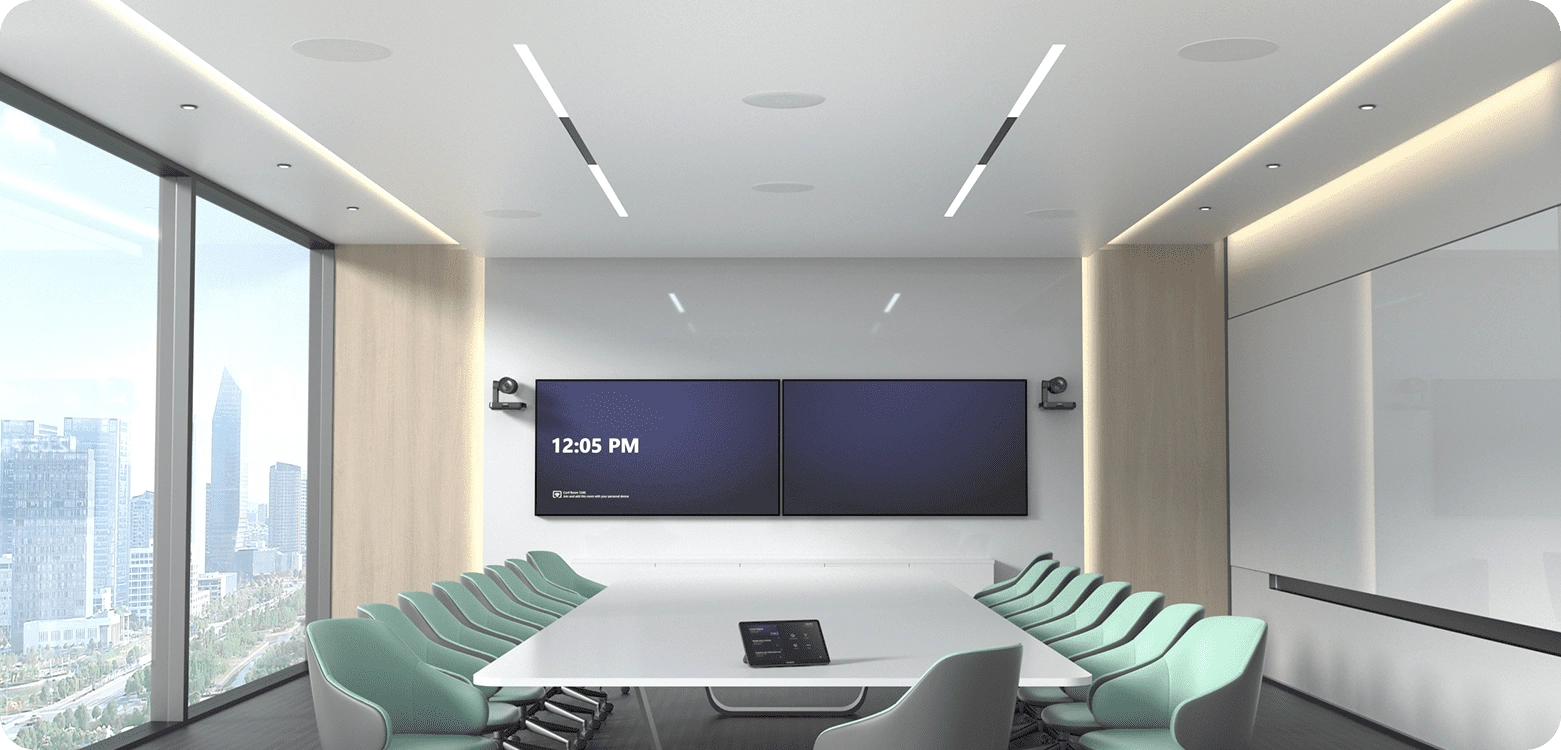 Yealink CM20 cho phòng lớn