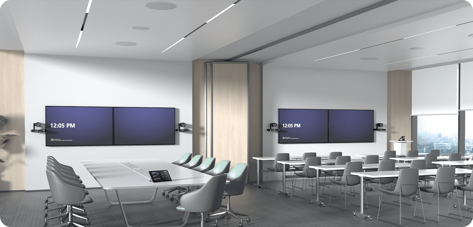 Yealink CS10 cho phòng phân tách