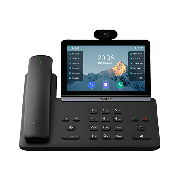 Yealink SIP-T88V Pro