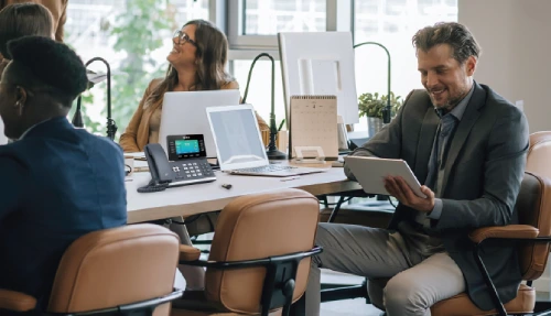 xu hướng phát triển của điện thoại VoIP Phone