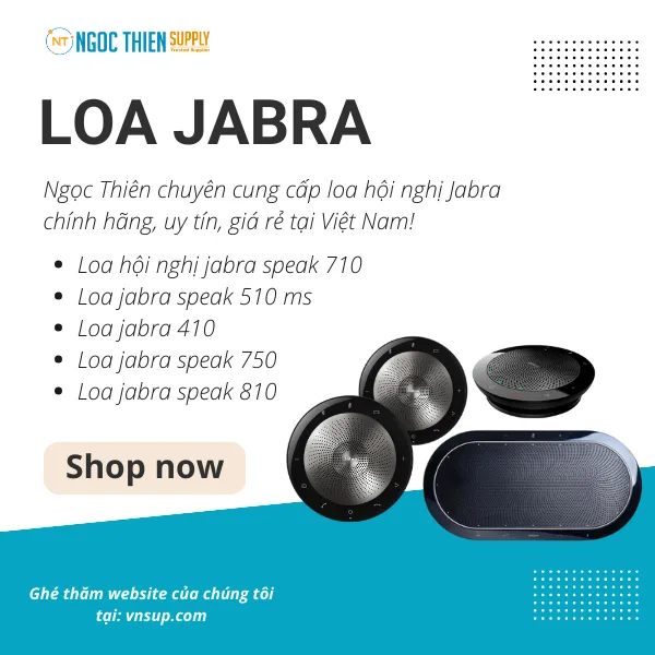 loa jabra