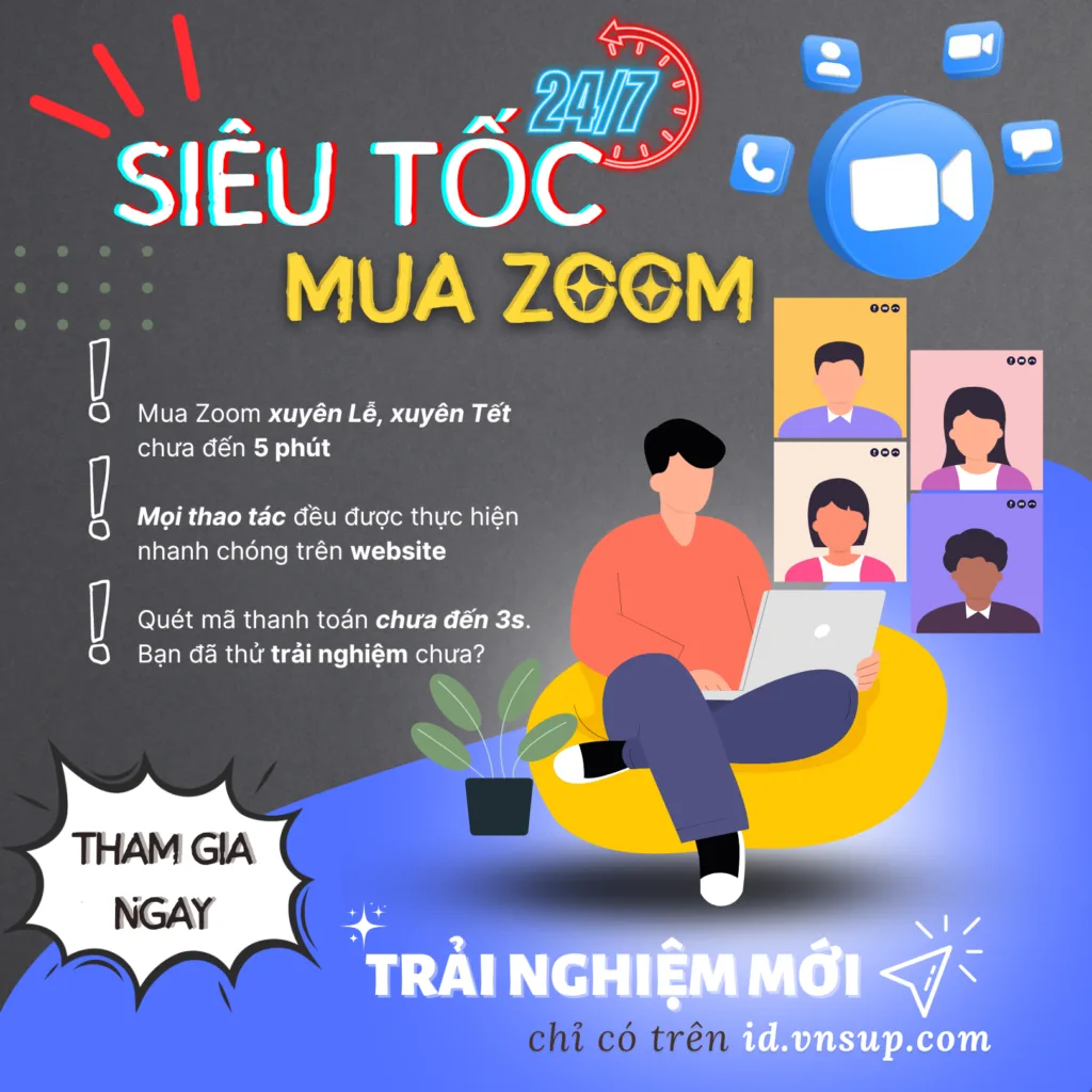 mua zoom sieu toc