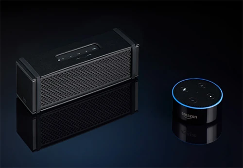 Tương thích với Amazon Alexa