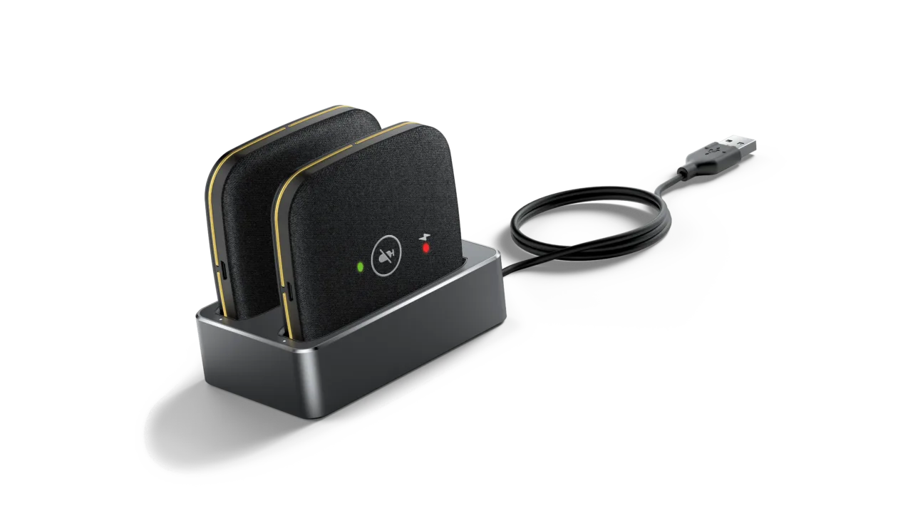 2 Micro Cpw65, đế Sạc Và Dây Cáp