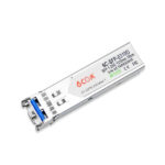 Module quang SFP 2 sợi 6C-SFP-0310D