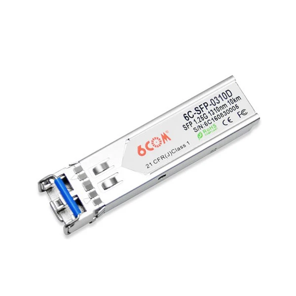 6c-sfp-0310d Module quang SFP 2 sợi 6C-SFP-0310D