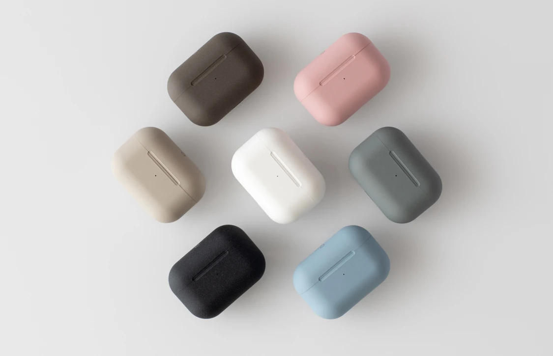 7 Màu Tai Nghe Ag-final Audio Cotsubu