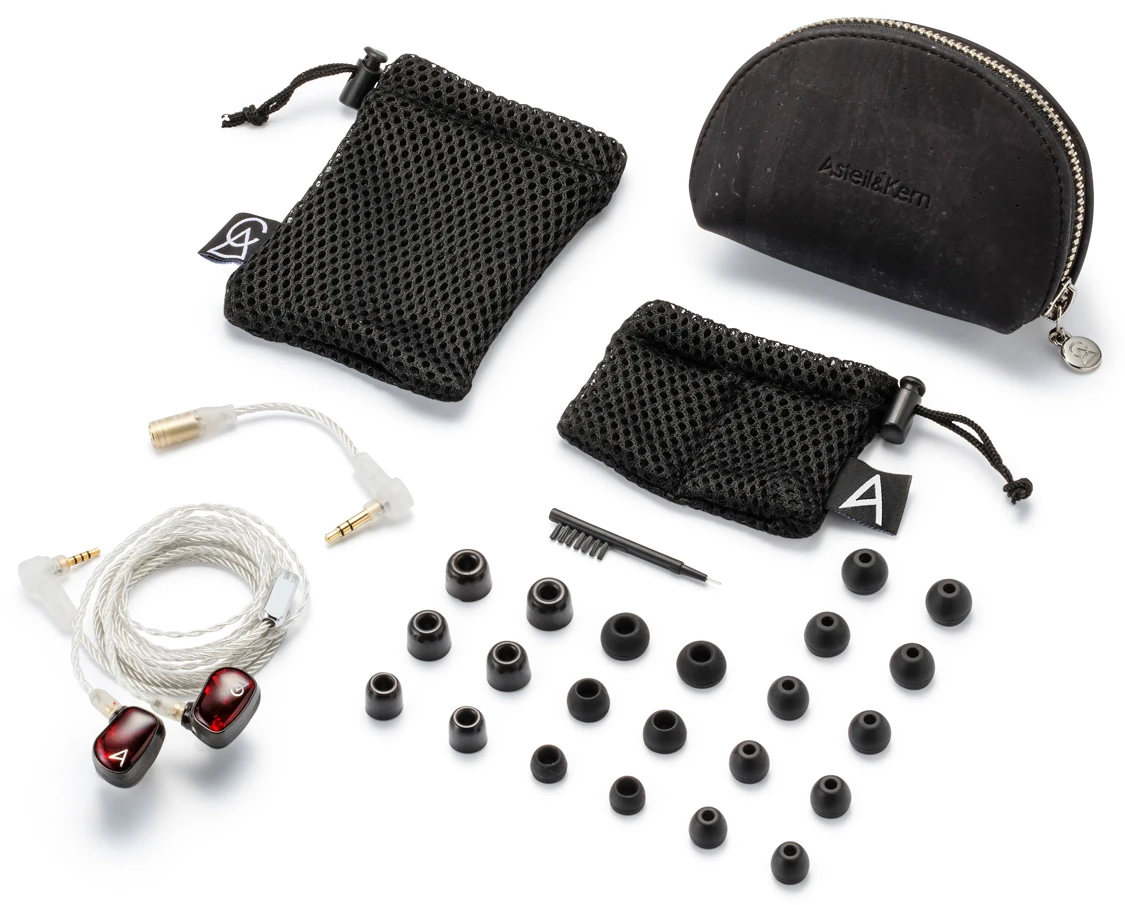 Astell&kern Ak Solaris X 14