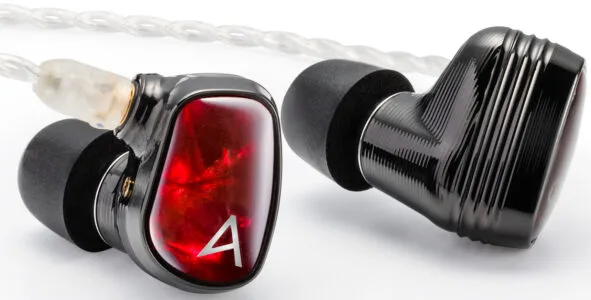 Astell&kern Ak Solaris X 6