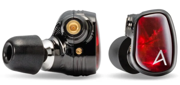 Astell&kern Ak Solaris X 9