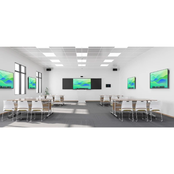 Bảng Tương Tác Maxhub B8610