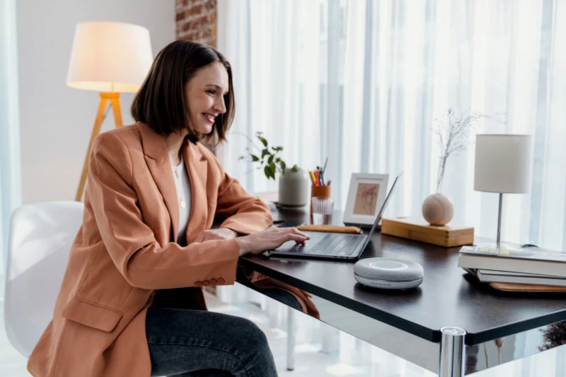 An Eye-Catcher In Every Space