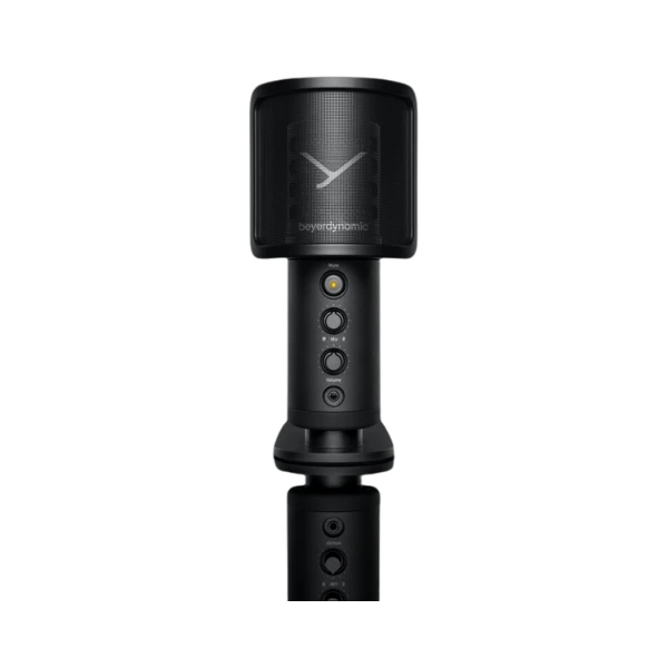 Beyerdynamic Usb Studio Microphone Fox