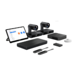Zoom Rooms Kit cho Pro-AV Rooms Yealink ZVC S90 - Bộ thiết bị hội nghị truyền hình cho doanh nghiệp