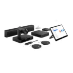 Bộ Thiết Bị Họp Yealink Zvc860