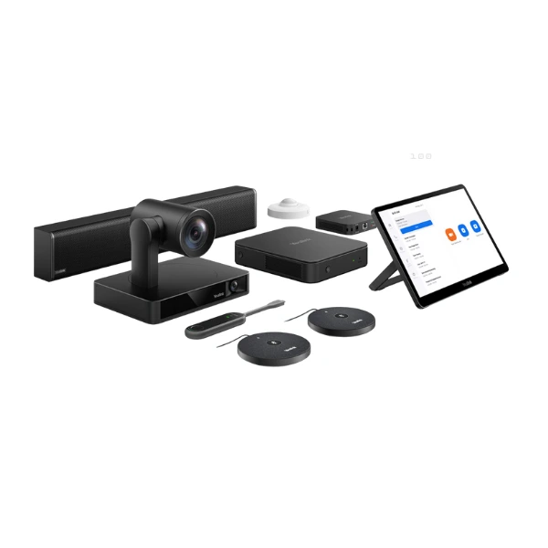 Bộ Thiết Bị Họp Yealink Zvc860