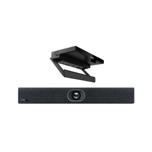 Bộ thiết bị họp trực tuyến Yealink UVC40 và Roomcast
