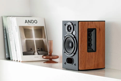 Các đặc điểm nổi bật của loa Bookshelf Edifier R1380DB